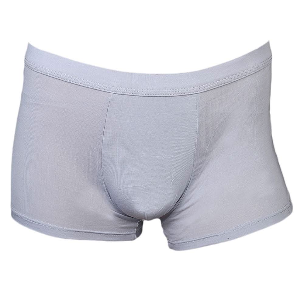 Men's Boxer - Grey, Men, Underwear, Chase Value, Chase Value
