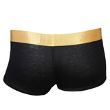 Men's Boxer - Black, Men, Underwear, Chase Value, Chase Value