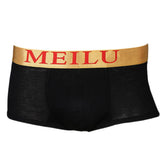 Men's Boxer - Black, Men, Underwear, Chase Value, Chase Value