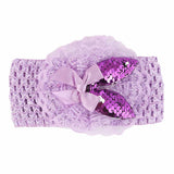 Girls Head Band - Purple, Kids, Hair Accessories, Chase Value, Chase Value