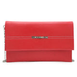 Women's Clutch Kam-2057 - Red, Women, Clutches, Chase Value, Chase Value
