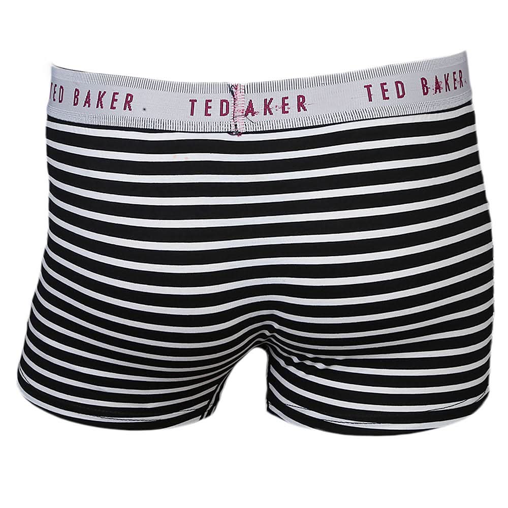 Men's Lining Boxer - Black, Men, Underwear, Chase Value, Chase Value