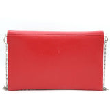 Women's Clutch Kam-2057 - Red, Women, Clutches, Chase Value, Chase Value