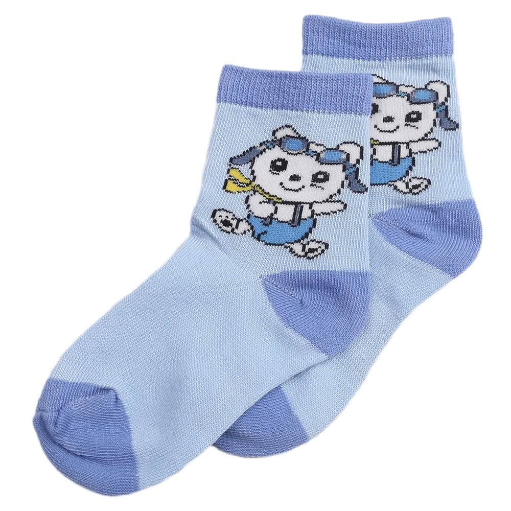 Boys Socks - Blue, Kids, Boys Socks, Chase Value, Chase Value