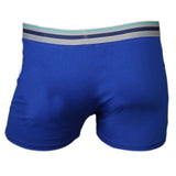 Men's Boxer - Royal Blue, Men, Underwear, Chase Value, Chase Value