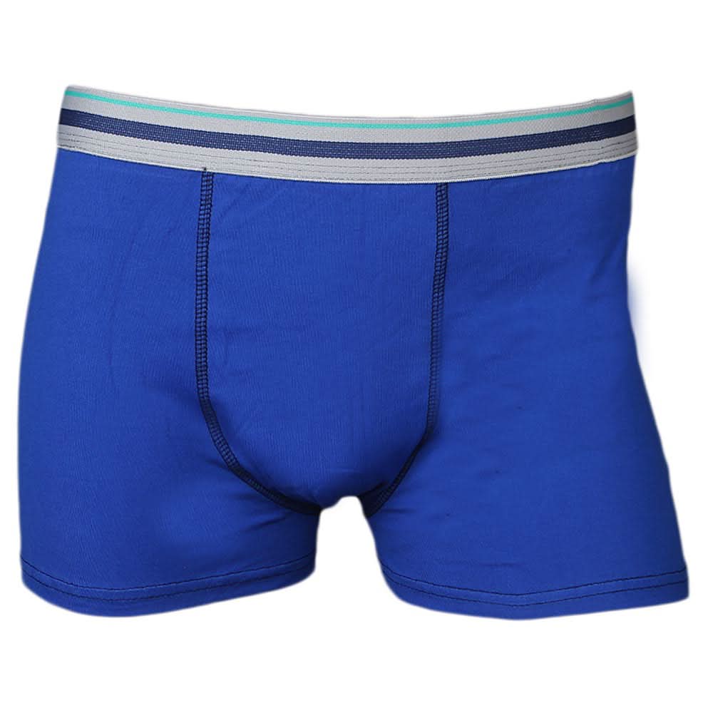 Men's Boxer - Royal Blue, Men, Underwear, Chase Value, Chase Value