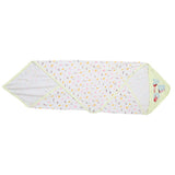 Newborn Fleece Wrapping Sheet - Lemon, Kids, Wrapping Sheets, Chase Value, Chase Value