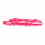 Girls Head Band - Pink, Kids, Hair Accessories, Chase Value, Chase Value