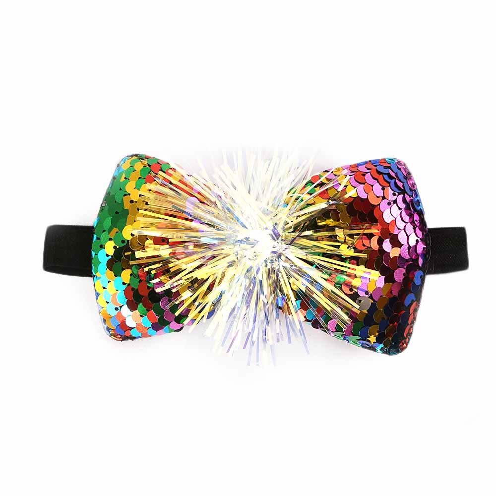 Girls Head Band - Multi, Kids, Hair Accessories, Chase Value, Chase Value