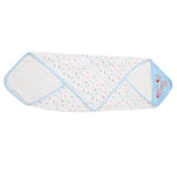 Newborn Fleece Wrapping Sheet - Blue, Kids, Wrapping Sheets, Chase Value, Chase Value