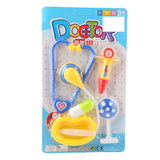Doctor Set For Kids, Kids, Doctor & Other Sets, Chase Value, Chase Value
