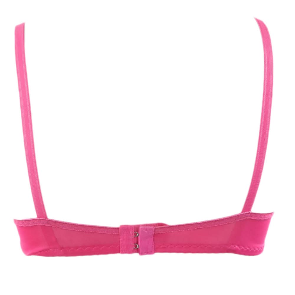 Women's Foam Bra - Pink, Undergarments, Chase Value, Chase Value