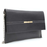 Women's Clutch Kam-2057 - Black, Women, Clutches, Chase Value, Chase Value