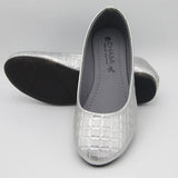 Women's Fancy Pumps - Silver, Women, Pumps, Chase Value, Chase Value