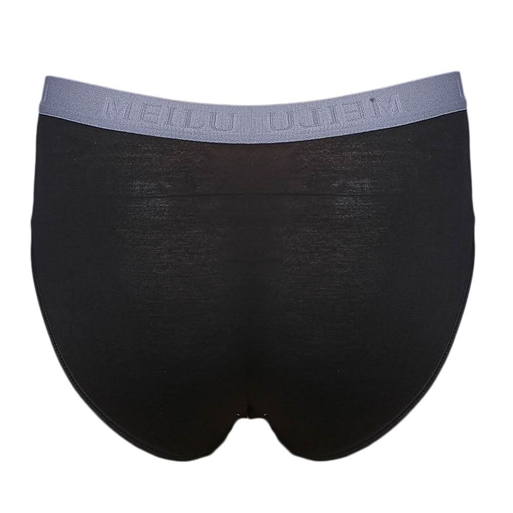 Men's Underwear - Black, Men, Underwear, Chase Value, Chase Value