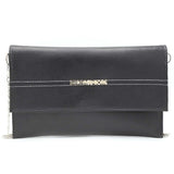 Women's Clutch Kam-2057 - Black, Women, Clutches, Chase Value, Chase Value