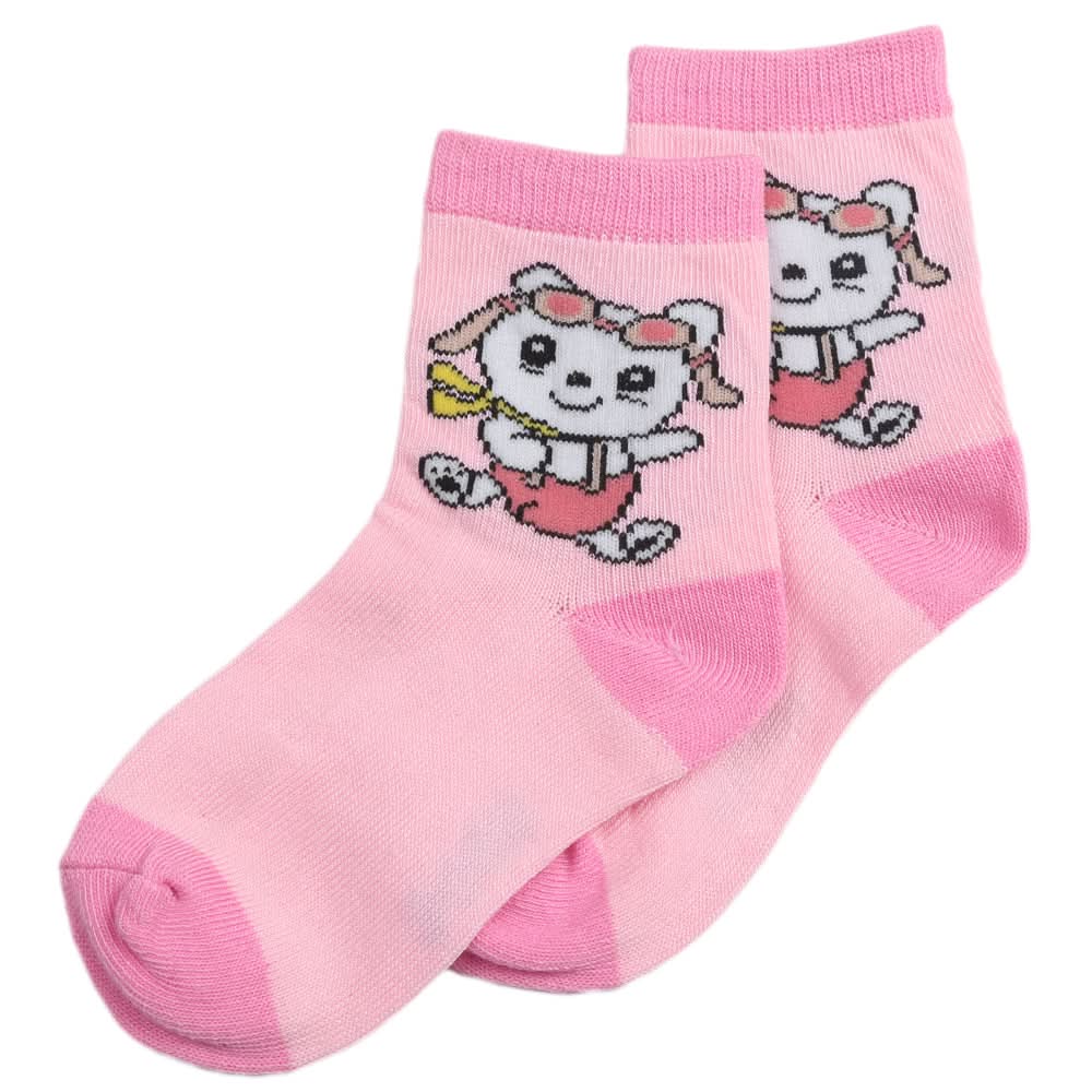 Boys Socks - Pink, Kids, Boys Socks, Chase Value, Chase Value