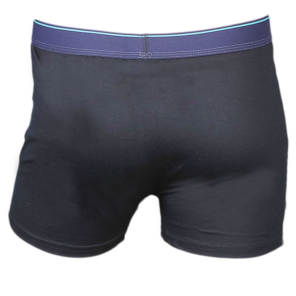 Men's Boxer - Navy Blue, Men, Underwear, Chase Value, Chase Value