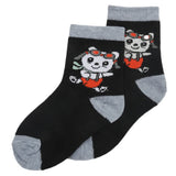 Boys Socks - Black, Kids, Boys Socks, Chase Value, Chase Value