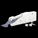 Handheld Sewing Machine - White, Home & Decor, Chase Value, Chase Value