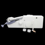 Handheld Sewing Machine - White, Home & Decor, Chase Value, Chase Value