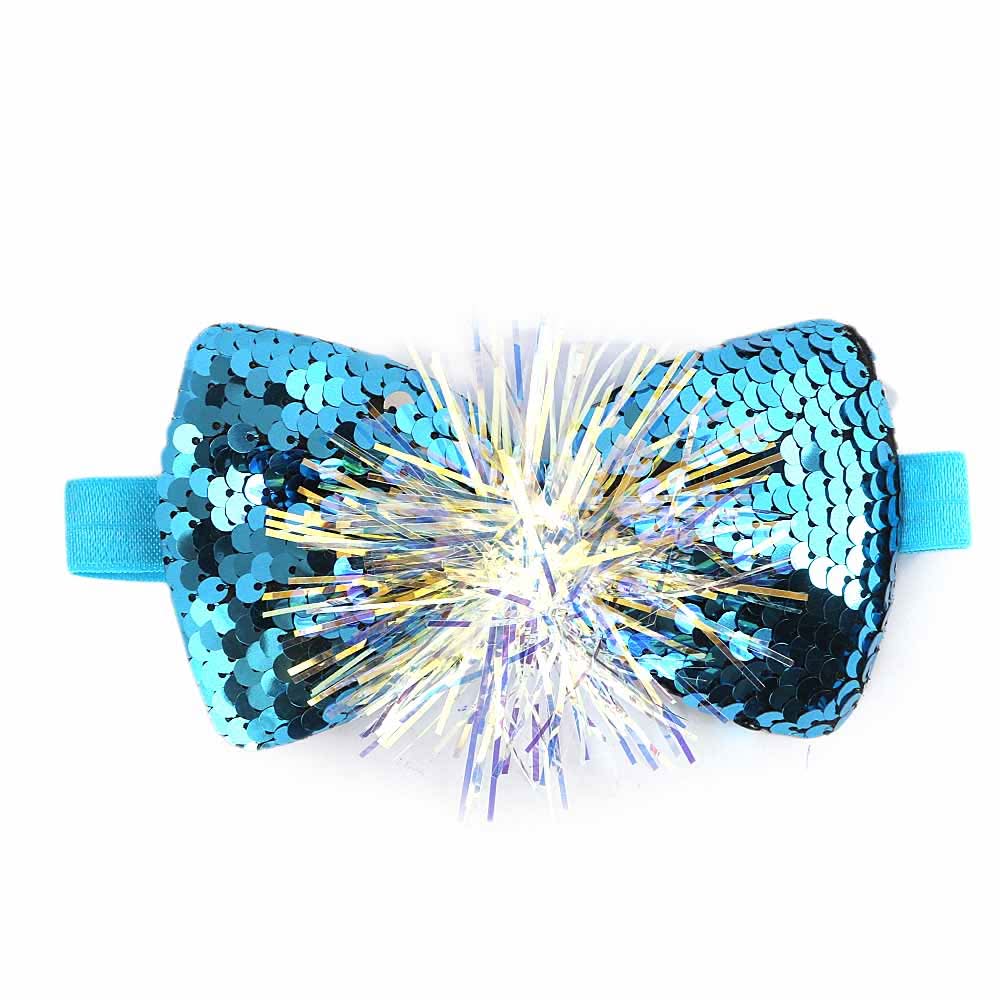 Girls Head Band - Blue, Kids, Hair Accessories, Chase Value, Chase Value