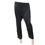 Women's Trouser Bottom Lace With Dori - Black, Women, Pants & Tights, Chase Value, Chase Value