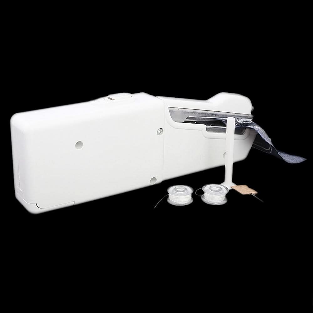 Handheld Sewing Machine - White, Home & Decor, Chase Value, Chase Value