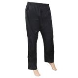 Women's Trouser Bottom Lace With Dori - Black, Women, Pants & Tights, Chase Value, Chase Value