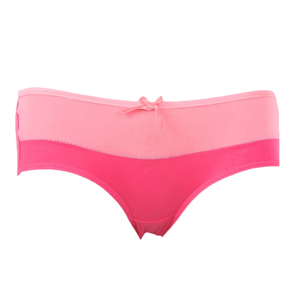 Women's Panty - Pink, Women, Panties, Chase Value, Chase Value
