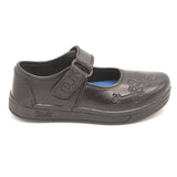 Girls School Shoes 0020 - Black, Kids, Girls Sneakers And Shoes, Chase Value, Chase Value