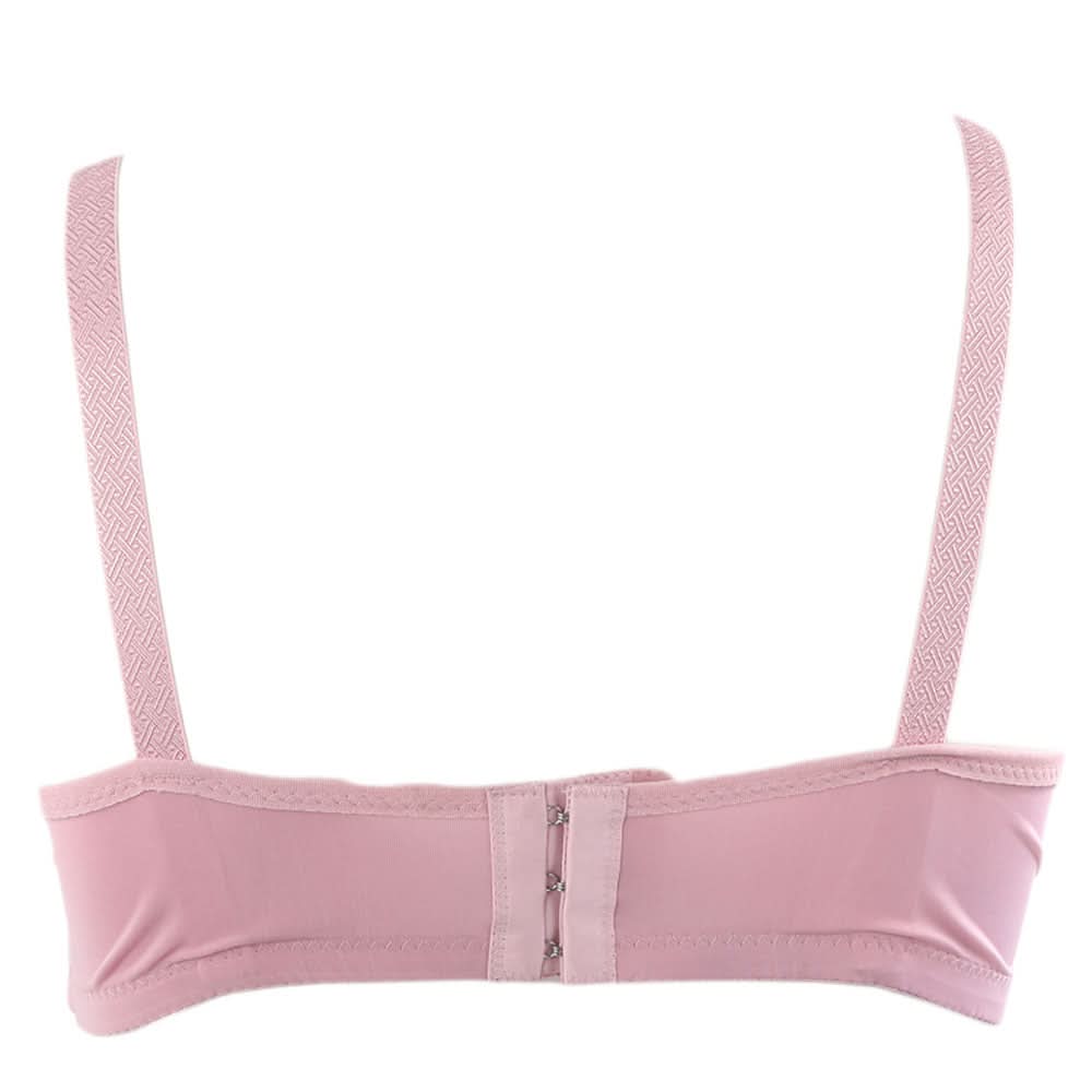 Women's Foam Bra - Pink, Undergarments, Chase Value, Chase Value