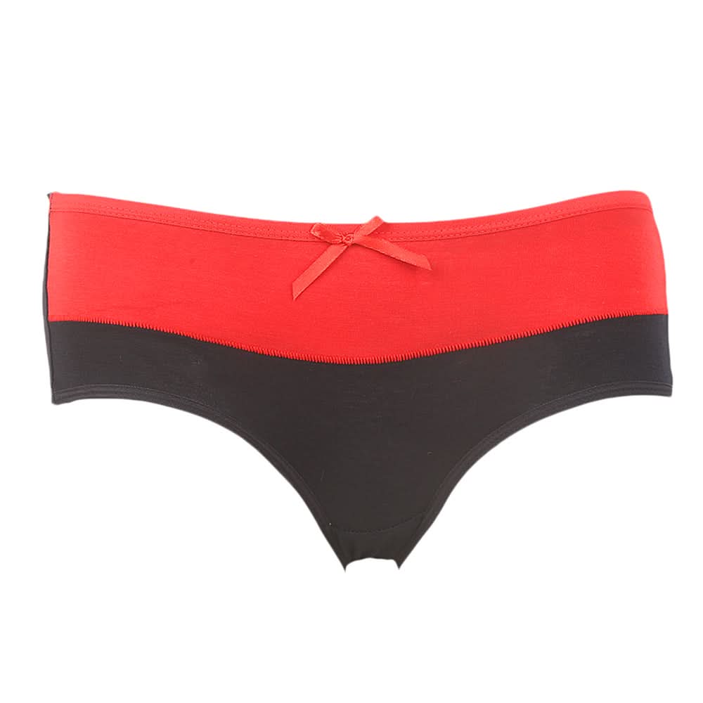 Women's Panty - Black, Women, Panties, Chase Value, Chase Value