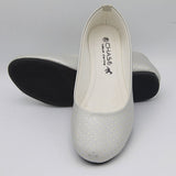 Women's Fancy Pumps - Silver, Women, Pumps, Chase Value, Chase Value
