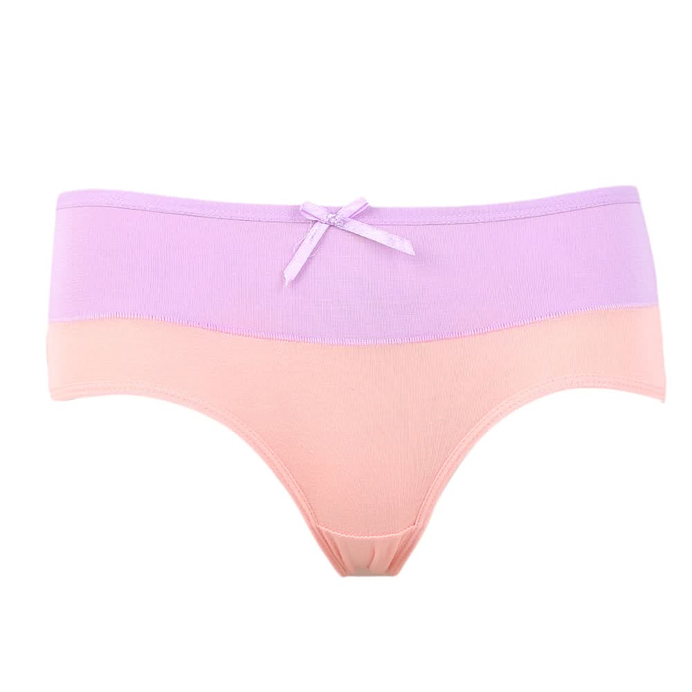 Women's Panty - Peach, Women, Panties, Chase Value, Chase Value