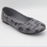 Women's Fancy Pumps - Grey, Women, Pumps, Chase Value, Chase Value