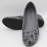 Women's Fancy Pumps - Grey, Women, Pumps, Chase Value, Chase Value