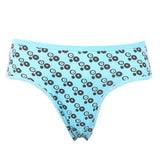 Women's Panty - Blue, Women, Panties, Chase Value, Chase Value