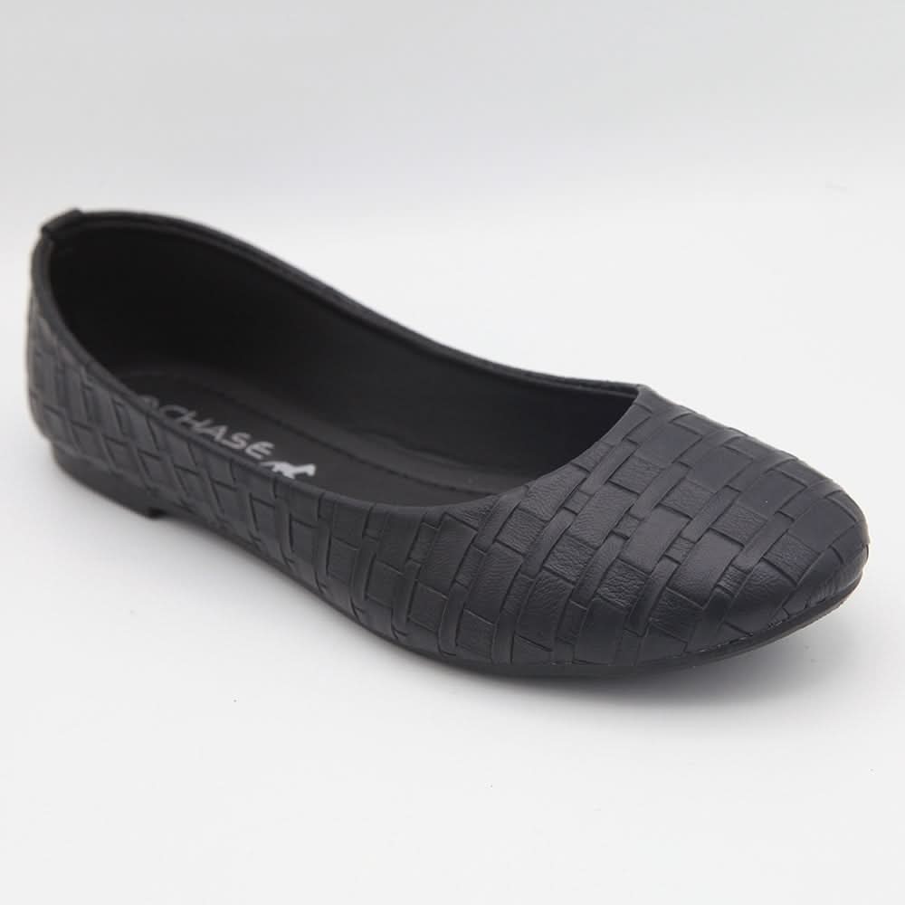 Women's Fancy Pumps - Black, Women, Pumps, Chase Value, Chase Value