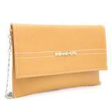 Women's Clutch Kam-2057 - Camel, Women, Clutches, Chase Value, Chase Value