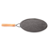 Simmer Ring - Black, Crockery & Kitchenware, Chase Value, Chase Value