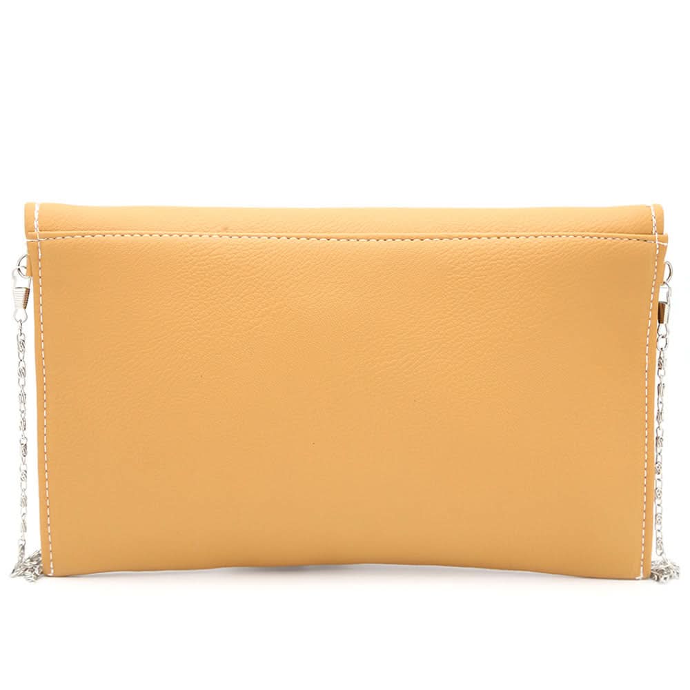 Women's Clutch Kam-2057 - Camel, Women, Clutches, Chase Value, Chase Value