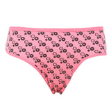 Women's Panty - Peach, Women, Panties, Chase Value, Chase Value