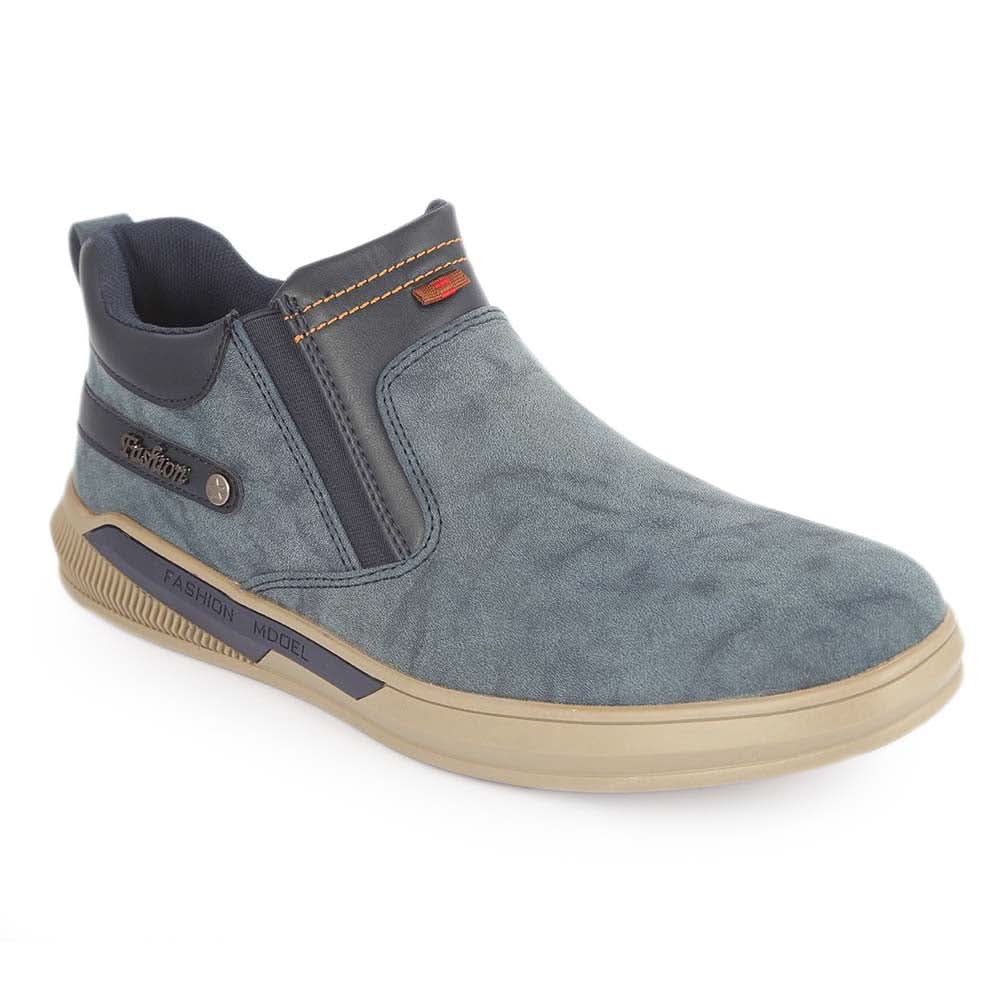 Men's Casual Shoes CT5138 - Navy Blue, Men, Casual Shoes, Chase Value, Chase Value