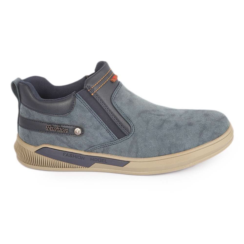 Men's Casual Shoes CT5138 - Navy Blue, Men, Casual Shoes, Chase Value, Chase Value