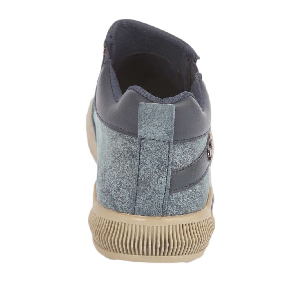 Men's Casual Shoes CT5138 - Navy Blue, Men, Casual Shoes, Chase Value, Chase Value