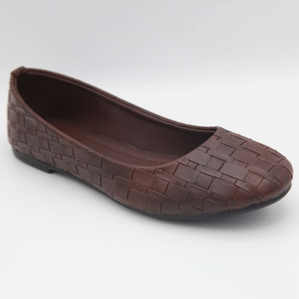 Women's Fancy Pumps - Brown, Women, Pumps, Chase Value, Chase Value