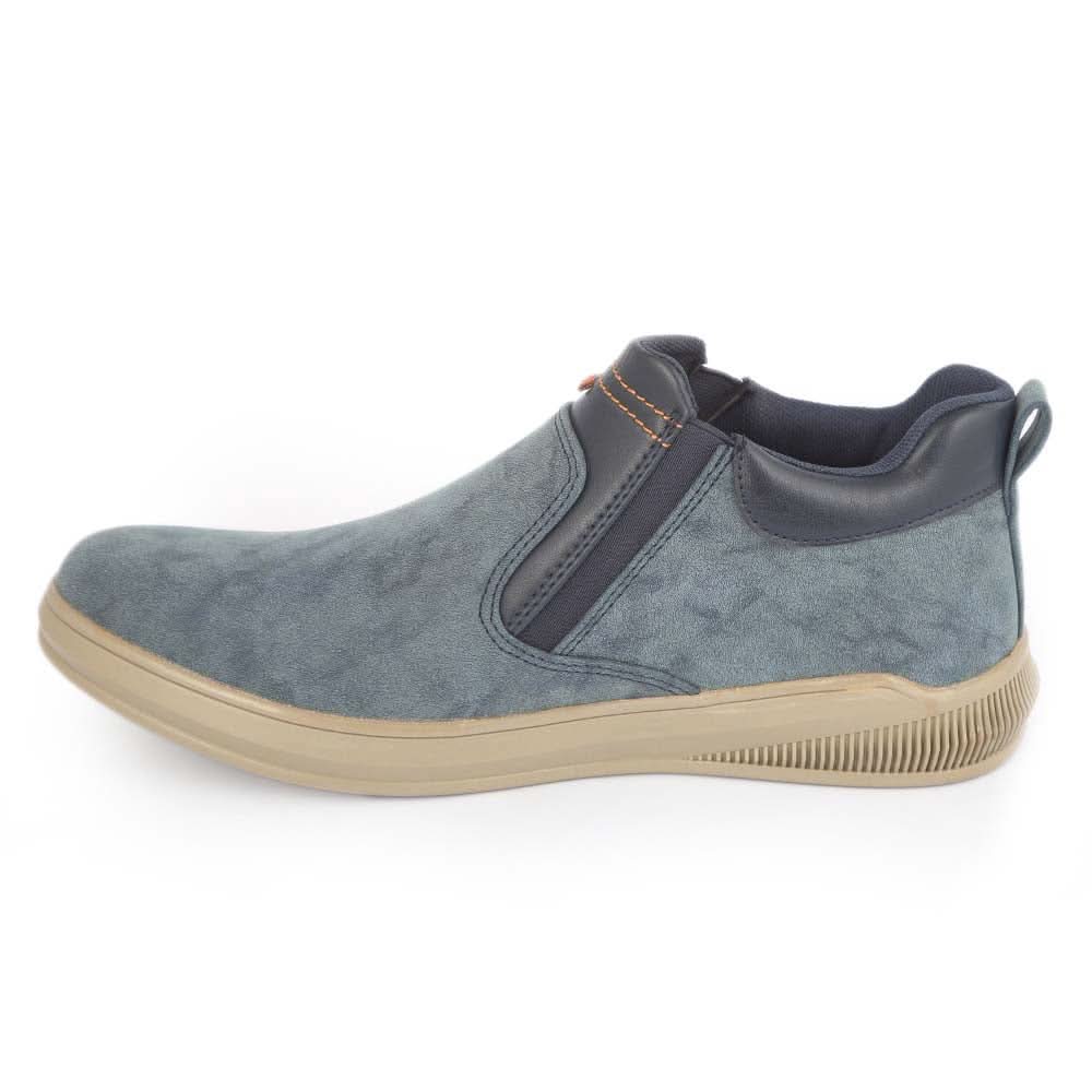 Men's Casual Shoes CT5138 - Navy Blue, Men, Casual Shoes, Chase Value, Chase Value