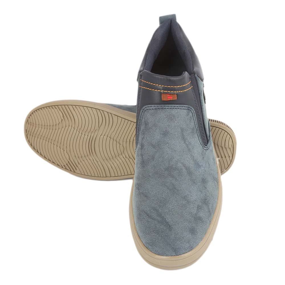 Men's Casual Shoes CT5138 - Navy Blue, Men, Casual Shoes, Chase Value, Chase Value
