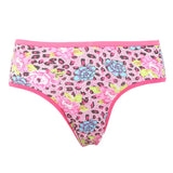 Women's Panty - Dark Pink, Women, Panties, Chase Value, Chase Value